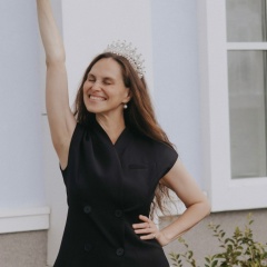 Валерия Денисовна, 15.02