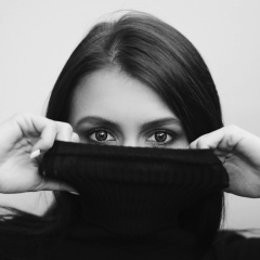 Евгения Лазарева, 30.04.1991, Тюмень