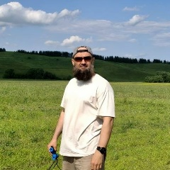 Руслан Петровский, Казань