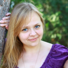 Ирина Замараева, 09.06, Москва