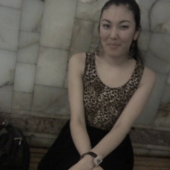 Курманжан Кенешбекова, 11.06.1992, Джалал-Абад