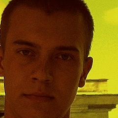 Igor Khoroshavin, 20.10, Кемерово