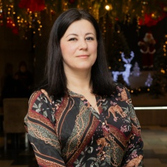 Марианна Бугайцова, 30.06, Моздок