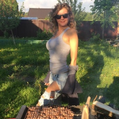 Кристина Иванова, 17.03, Санкт-Петербург