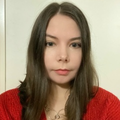 Ольга Филатова, 28.04, Seoul