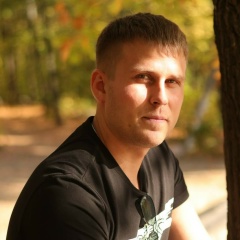 Николай Барцайкин, 17.12, Саранск