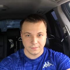 Евгений Бунаков, 27.11, Томск