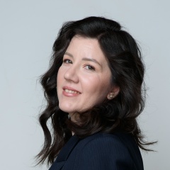 Александра Белова, 04.07, Москва