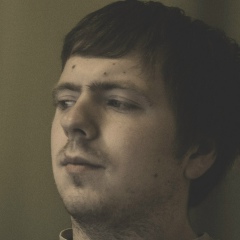 Андрей Кохановский, 09.02, Москва