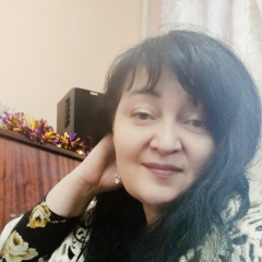 Надежда Якушкина, 17.04, Саранск