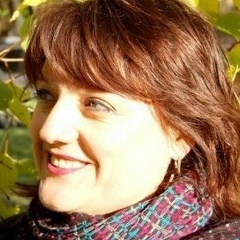 Елена Степанова, 23.05, Ставрополь