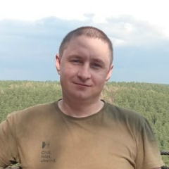 Дмитрий Васильев, 25.05, Катав-Ивановск