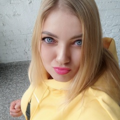 Ксюша Дьякова, 01.05, Ахтырка