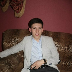 Rinat Nadirbekov, 17.06, Алматы