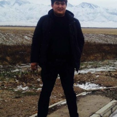 Ернар Алдияров, 02.02.1994, Сарыагаш