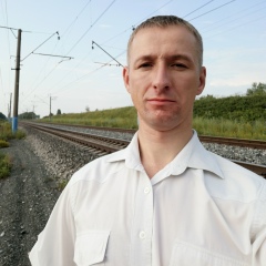 Виталий Курсевич, 27.08.1986, Екатеринбург