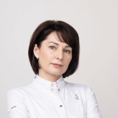 Анастасия Потапова, 02.08, Иваново