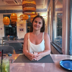 Kerion Oleynokova, 29.09, Москва