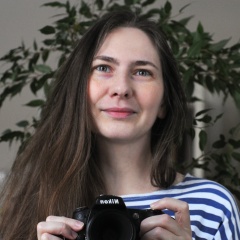 Юлия Чугунова, 26.07, Санкт-Петербург