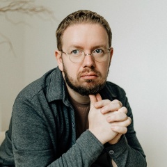 Сергей Егоров, Тюмень