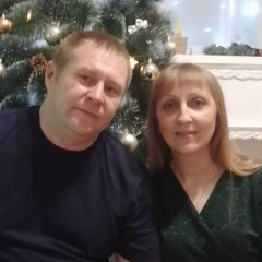 Юлия Рябкова, 07.01, Тюмень