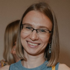 Светлана Клюева, 18.09.1985, Санкт-Петербург