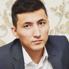 Азат Сабыр, 23.12.1992, Кокшетау