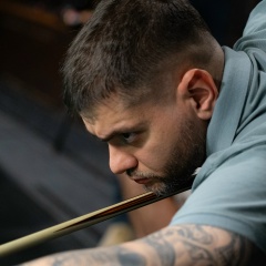 Михаил Погосов, 13.11.1988, Москва