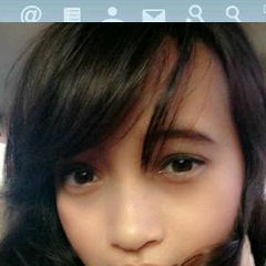 Dian Novita, 18.05.1995, Jakarta