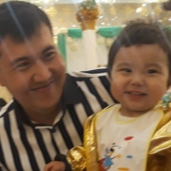 Мейрамбек Таттiбеков, 08.03, Алматы