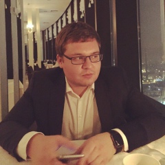 Oleg Lukashov, 01.01