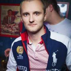 Дмитрий Парамонов, 13.09, Новосибирск