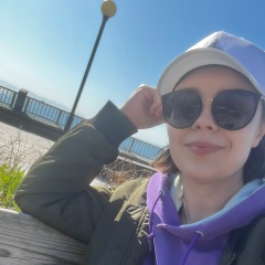 Светлана Ким, Seoul