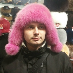 Vitaliy Freze, 15.06.1986, Москва