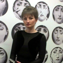 Ірина Дуфенюк, 26.02.1984, Черновцы