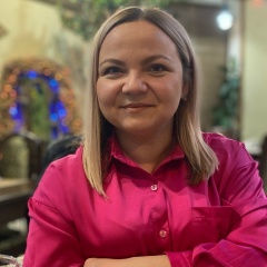 Гузель Байбулатова, Нурлат