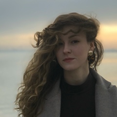 Валерия Козинец, 11.11