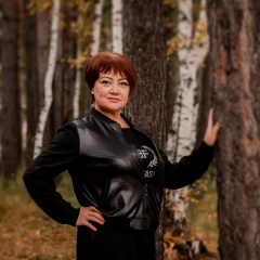 Ирина Олейник, 16.06.1974, Иркутск