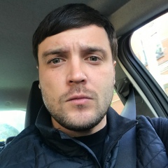 Владимир Мальцев, 24.01