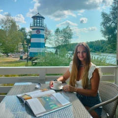 Эльвира Хайрутдинова, 19.05, Казань