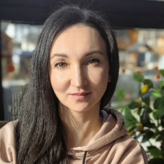Ольга Зиновьева, 14.11, Ставрополь