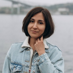 Эльвира Шугаринг, Казань