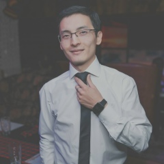 Арман Султан, 17.06.1989, Астана