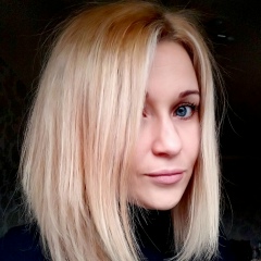 Ивонка Исакова, 12.09