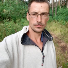 Александр Кернер, Слуцк