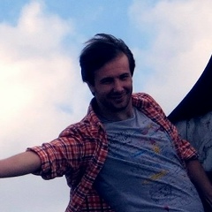 Юрий Семёнов, 04.12.1987, Москва