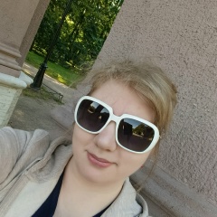 Льдинка , 21.05.1987, Санкт-Петербург