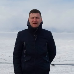 Максим Родин, 28.06, Улан-Удэ