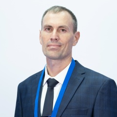 Леонид Кудрявцев, Каспийск