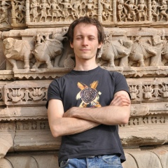 Виталий Петриченко, 04.07.1984, Киев